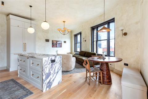 1 bedroom apartment to rent, Phipp Street, London, EC2A