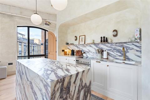 1 bedroom apartment to rent, Phipp Street, London, EC2A