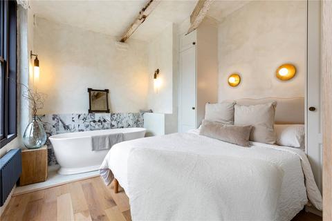 1 bedroom apartment to rent, Phipp Street, London, EC2A
