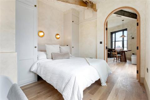 1 bedroom apartment to rent, Phipp Street, London, EC2A