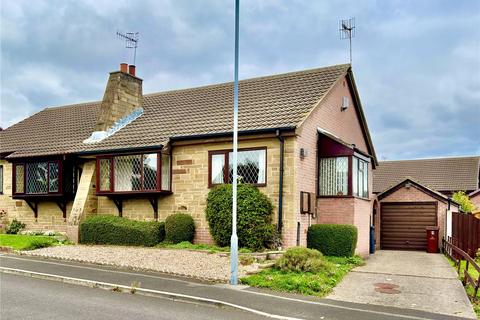 2 bedroom bungalow for sale, Weir Close, Barnsley S74