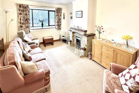 2 bedroom bungalow for sale, Weir Close, Barnsley S74