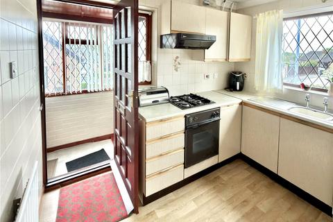 2 bedroom bungalow for sale, Weir Close, Barnsley S74