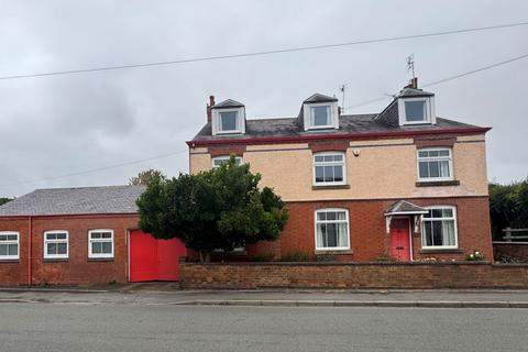6 bedroom detached house for sale, 44 Main Street, Kilby, Leicestershire, LE18 3TD