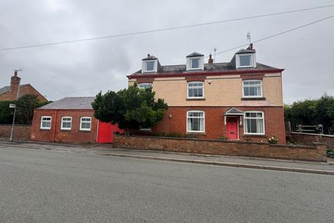 6 bedroom detached house for sale, 44 Main Street, Kilby, Leicestershire, LE18 3TD