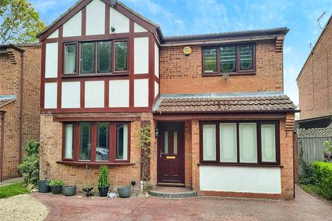 undefined, Great Croft, Telford TF3