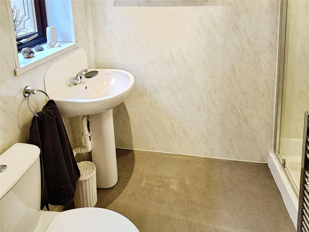Ensuite