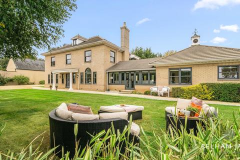 9 bedroom detached house for sale, Tinwell Road Lane, Stamford, PE9