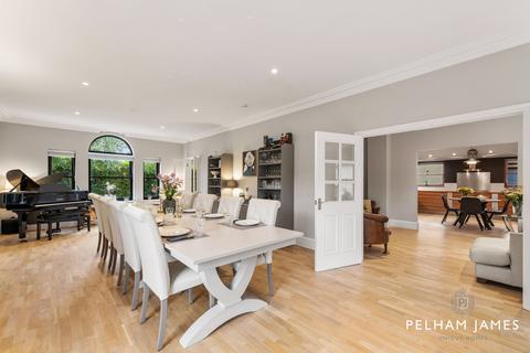 9 bedroom detached house for sale, Tinwell Road Lane, Stamford, PE9