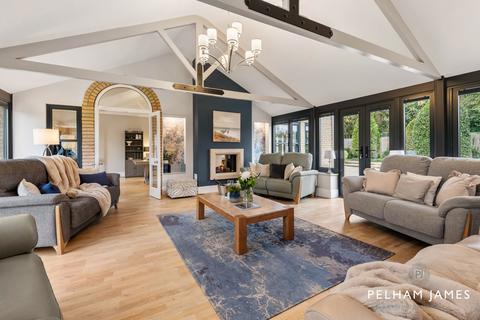 9 bedroom detached house for sale, Tinwell Road Lane, Stamford, PE9