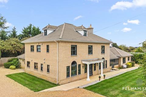 9 bedroom detached house for sale, Tinwell Road Lane, Stamford, PE9