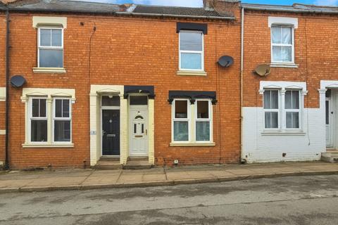 undefined, Florence Road, Abington, NN1 4NA