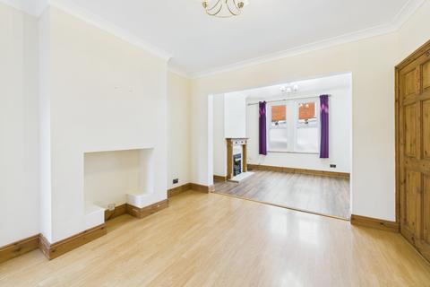 undefined, Florence Road, Abington, NN1 4NA
