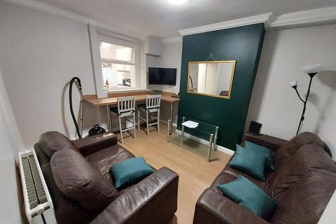 Hope Street, Lancaster LA1