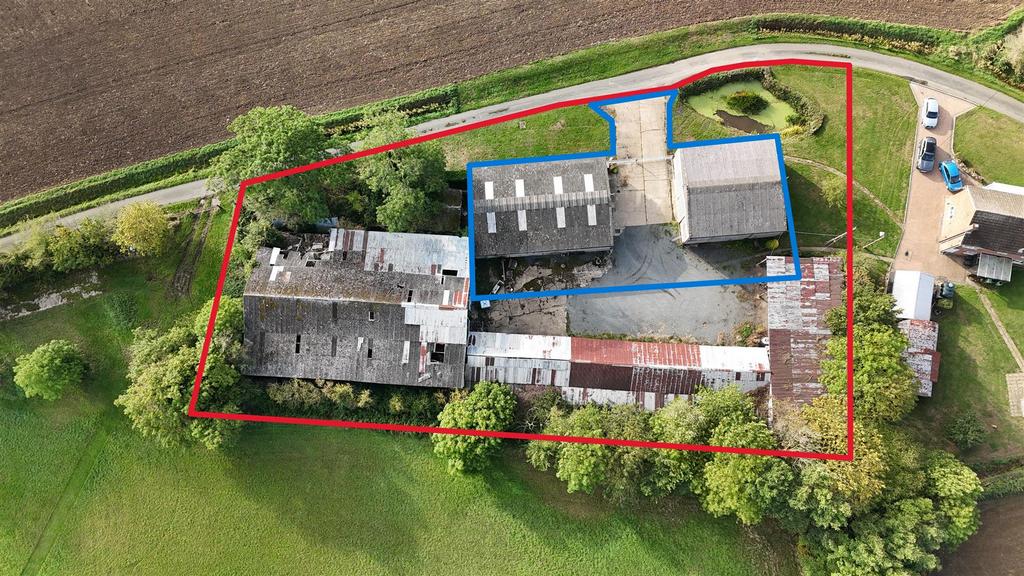 Redline Drone and planning boundary.JPG