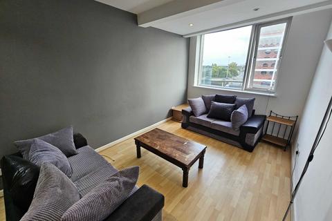 undefined, Princess Street, Manchester M1