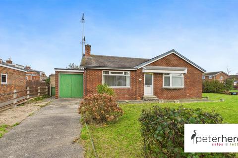 2 bedroom bungalow for sale, Regent Road, Ryhope, Sunderland