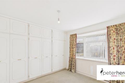 2 bedroom bungalow for sale, Regent Road, Ryhope, Sunderland
