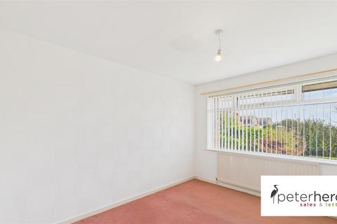 2 bedroom bungalow for sale, Regent Road, Ryhope, Sunderland