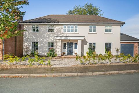 undefined, Fir Tree Close Coppenhall Stafford, Staffordshire, ST18 9BZ