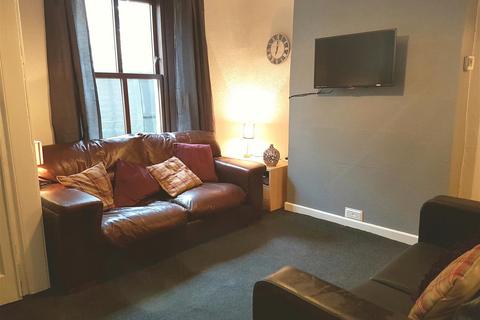 Hope Street, Lancaster LA1