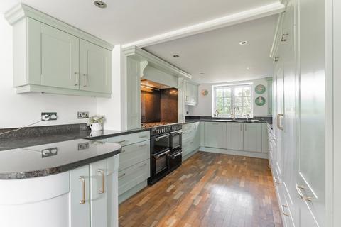 4 bedroom detached house for sale, Low Road, North Tuddenham