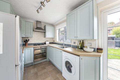undefined, Midwinter Avenue, Abingdon OX14
