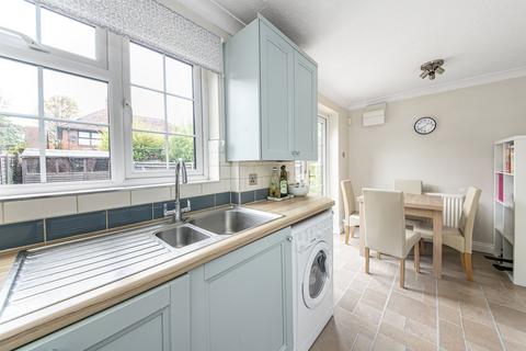 undefined, Midwinter Avenue, Abingdon OX14