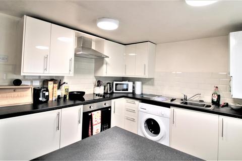 Hope Street, Lancaster LA1