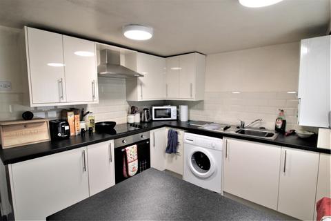 3 bedroom private hall to rent, Hope Street, Lancaster LA1