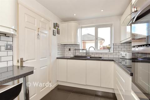 Buckthorne Road, Minster-On-Sea, Sheerness, Kent