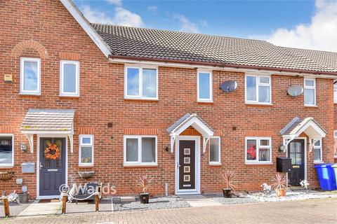 3 bedroom terraced house for sale, Buckthorne Road, Minster-On-Sea, Sheerness, Kent