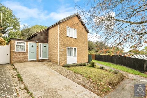 undefined, Bartlett Place, Buckinghamshire MK18