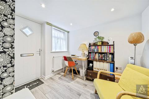 undefined, Bartlett Place, Buckinghamshire MK18