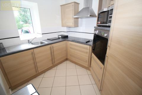 undefined, Oakfield Court Urmston