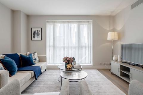 2 bedroom apartment to rent, 39 Westferry Circus, London E14