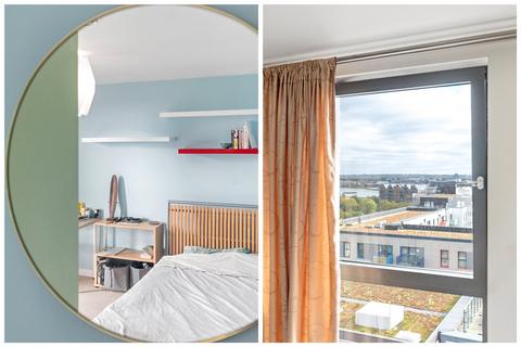 3 bedroom apartment for sale, Lebus Street, London, N17