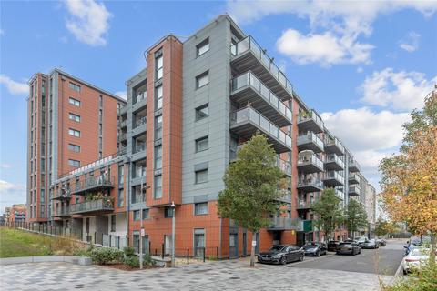 3 bedroom apartment for sale, Lebus Street, London, N17