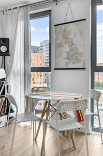 3 bedroom apartment for sale, Lebus Street, London, N17