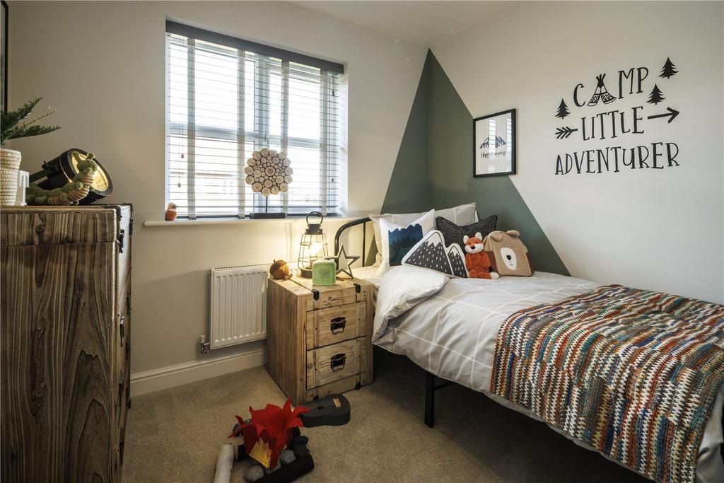 Show Home