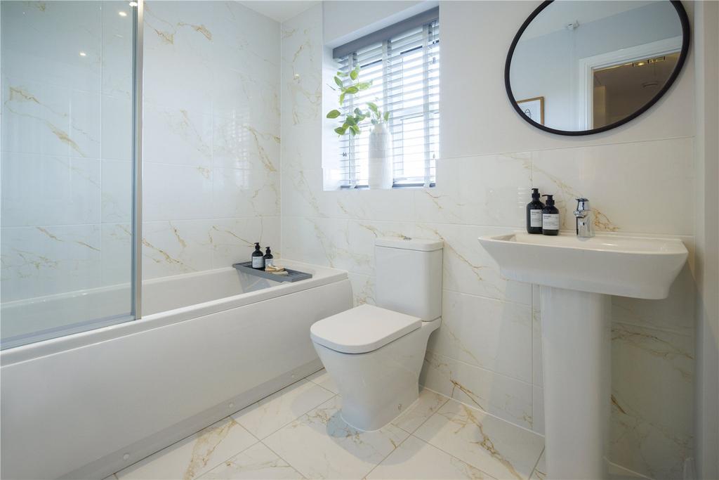 Show Home
