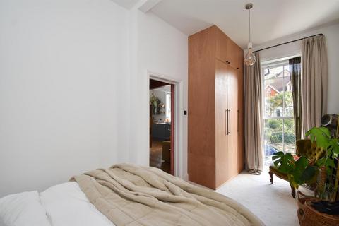 1 bedroom flat for sale, Chapel Park Road, St. Leonards-On-Sea