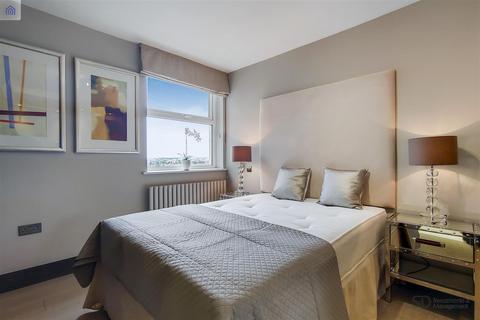 3 bedroom flat to rent, Boydell Court, St John's Wood, NW8