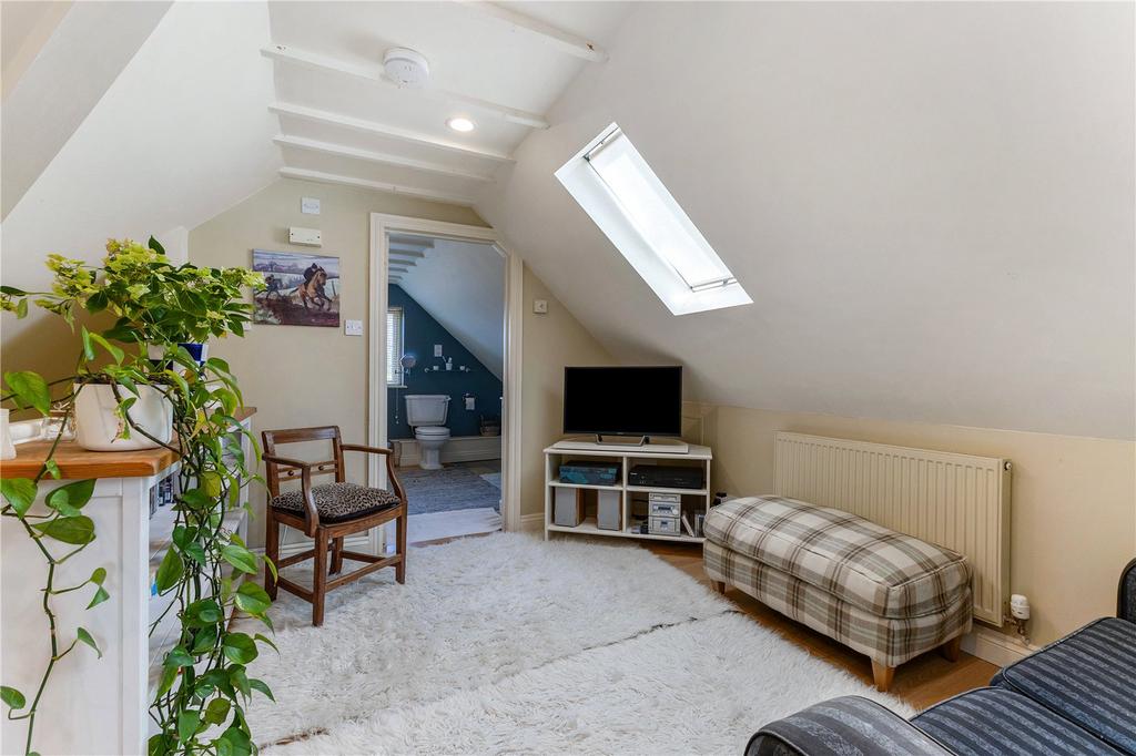 Upstairs Lounge