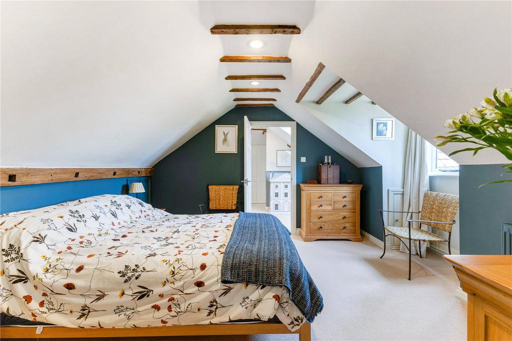 Principal Bedroom