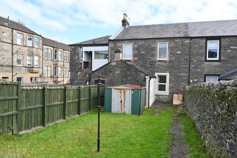 undefined, 97 John Street, Dunoon, Argyll and Bute, PA23 7NS