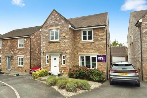 11 Blestium Drive, Usk, NP15 1TS