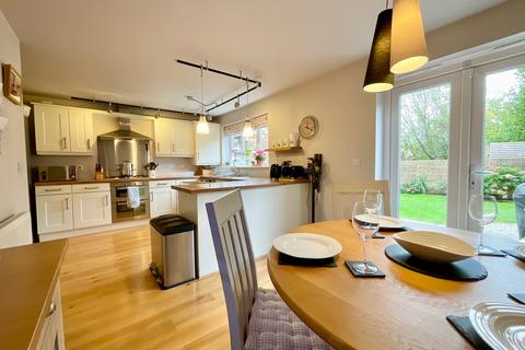 11 Blestium Drive, Usk, NP15 1TS
