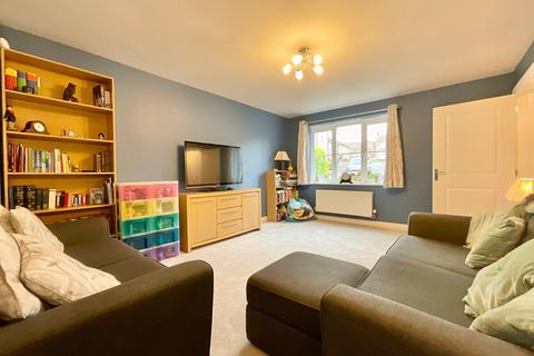11 Blestium Drive, Usk, NP15 1TS