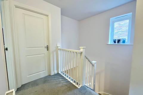11 Blestium Drive, Usk, NP15 1TS